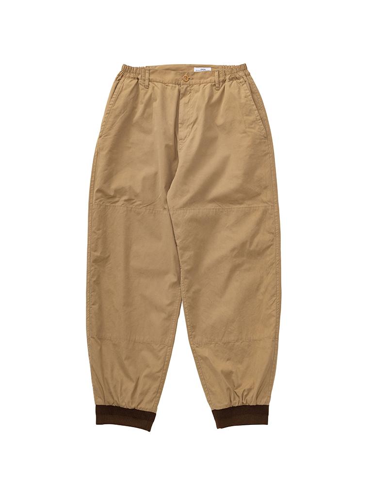CADDO PANTS DMGD | Visvim Official North American Web Store